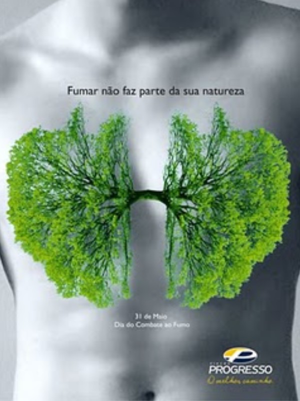 Como deixar de fumar meios que ajudam